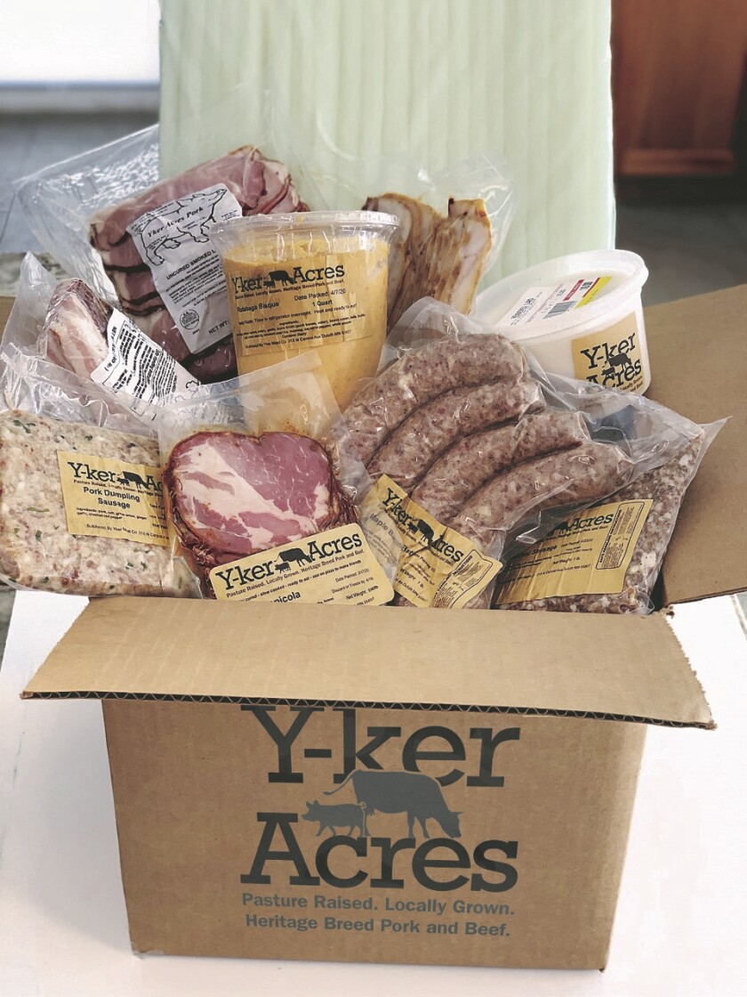Farm food online deals